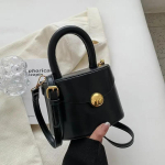 Prantsuse stiilis karpkott naiselik kevad/suvi uus mood mitmek&uuml;lgne t&uuml;drukute ilus tekstuur plutoonium &uuml;hes &otilde;las crossbody kott gray