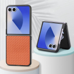 &Otilde;huke s&uuml;sinikkiust p&otilde;rutuskindel &uuml;mbris Tarvikud Samsung Galaxy Z Flip 7 5G jaoks Flip7 Flip6 Flip 6 5 4 3 2 1 Flip4 Flip5 Flip3 Galaxy Z Flip7 sinine