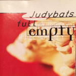 CD JUDYBATS - Full-Empty 9456712 Sire, Warner Br 1994 US Rock Kasutatud