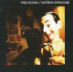 CD TEE MIDA TAHAD - WILD ROOM UKCD1095 UK Project, M&auml;ng 2001 Jaapan Jaapani Pop/Rock Kasutatud