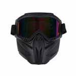 Keevitusmask Hingav kogu n&auml;omask Keevitusprillid Keevitusmask Jalgrattamask Liivavastased kaitseprillid Kaitsevahendid