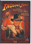 DVD - Indiana Jones Ja Kadunud Laeka K&uuml;tt PDT102202 PARAMOUNT Jaapan Filmid ja DVD Kasutatud