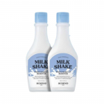 Skinfood Milk Shake Point Makeup Remover Double Set 160ml x 2