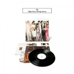 BTS RM &Otilde;ige koht, vale inimene Album LP versioon.