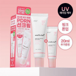 Medicube PDRN Tooniv P&auml;ikesekaitsekreem SPF50+ PA++++ &ndash; 50ml + 20ml Komplekt