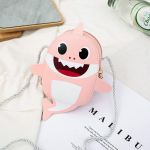 Laste s&otilde;numikotid t&uuml;drukutele Laste rinnakott Multifilm Armas haikott &Uuml;he &otilde;laga kott