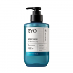 [Ryo] Root Gen Peanahaarivastane Jahutav &Scaron;ampoon Rasusele Peanahale 515ml