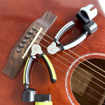 Bridge Pin Puller String High Performance Replacement Multifunctional 3 in 1 Professional Sturdy Green Handle