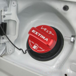 LEXLEYS Toyota Tavalised Spetsifikatsioonid, Punane, Estima 50 Seeria (jaanuar 2006 ja uuemad), Eriline disain, Estima punane