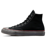 Converse Chuck 70 Chuck Taylor All Star Kulunud Trendikad K&otilde;rged Espadrillid Unisex Must 37 black