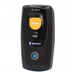 Newland juhtmevaba 2D v&ouml;&ouml;tkoodilugeja, Bluetooth, NLS-BS8060-2T