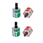 Kruvikeeraja komplekt Mini v&auml;ike kaasaskantav redispeaga kruvikeeraja l&auml;bipaistva k&auml;epideme parandus K&auml;sit&ouml;&ouml;riistad T&auml;ppisautode remont