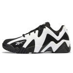 Reebok Kamikaze 2 Low OG Must Valge 2021 Unisex Tennised FY9780 34.5
