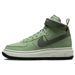 Nike Air Force 1 High Oil Green Meeste tossud Keskmine oliiv Must sekvoia DA0418-300 40
