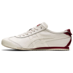 Onitsuka Tiger Mexico 66 Kreemjas Peedimahl Unisex Tossud 1183B781-100