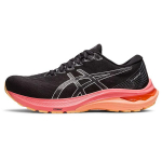 Asics GT 2000 11 Must Roosa Virsik Naiste Tennised Puhth&otilde;be 1012B271-006 39