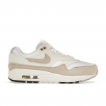 Nike Air Max 1 Pale Ivory Naiste tossud Kreemjas Sanddrift Valge DZ2628-101 36.5