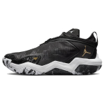 Air Jordan Why Not Zer0.6 Must Kuldne Meeste Tossud Metallik-Kuldne Valge DO7189-071 47.5