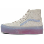 Ireneisgood x Vans Sk8-Hi Tapered #GOODFORYOU Unisex tossud Kreemikas mitmev&auml;rviline VN0A7Q5PBMB 36.5