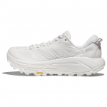 HOKA Mafate Speed 2 Valge Kuukivi Unisex Tossud 1126851-WLRC 44