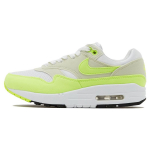 Nike Air Max 1 Volt Naiste Tossud Valge Meriklaas Must DZ2628-100 36.5
