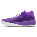 LaMelo Ball x Puma Clyde All-Pro Lilla S&auml;ra Unisex Tossud Valge 379339-01 40