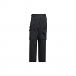 Adidas Originaalid, Hamcus Adidas Originals X Hamcus &uuml;hiskaubam&auml;rgiga seeria Surveyor Multifunktsionaalsed p&uuml;ksid Unisex p&otilde;hjaga s&uuml;simustad HY4198 S