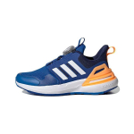 adidas RapidaSport Bounce BOA K Ere Kuninglik Oranž Laste Tennised Sinine Pilvevalge Kuninglik Sinine IE4543 39⅓