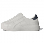 adidas adiFOM Superstar Hall &Ouml;ine Indigo Unisex Tossud Hall-&Uuml;ks Pilvevalge IF6180 35⅔