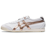 Onitsuka Tiger Mexico 66 SD Valge Roosa Kuld Unisex Tossud 1183A872-106 41.5