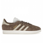 Adidas Gazelle Earth Strata Naiste Tossud Pruun Wonder-White Off-White IG4392 36