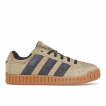 Adidas LWST Linane Khaki Shadow Navy Unisex Tossud Pruun Kumm ID3930 36⅔