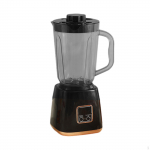 Blender smuutide ja kokteilide jaoks, 750 ml mahutavus, j&auml;&auml;purustusfunktsiooniga