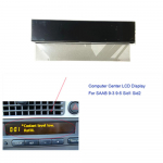 LCD-ekraan Saab 9-3/9-5 jaoks