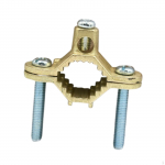 1/2 to 1 Ground Clamp for Conduit Fitting 1pcs