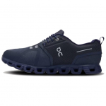 ON Cloud 5 Veekindlad Merev&auml;esinine Meeste Tennised Sinised 59.97759 42.5