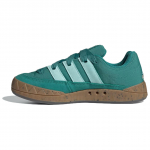 Adidas Adimatic Aktiivroheline S&uuml;si Naiste Tennised Pool-Flash-Aqua IE3931 36⅔
