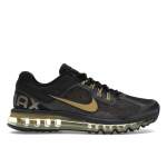 Nike Air Max 2013 Must Lame Kuldne Unisex Tossud Metallik-Kuldne HQ1927-001 41