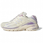 Adidas Adistar Cushion Cream Kasutatud Lilla Naiste Tennised Kreemjas-Valge H&otilde;be-Koidik IH0278 36⅔