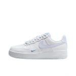 Nike Air Force 1 07 Valge Aegean Storm Naiste Tennised Football-Grey HV2511-100 35.5