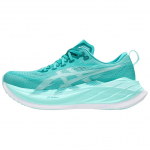 Asics Superblast 2 Wave Teal Meeste tossud Illuminate-Mint 1013A142-400 39.5