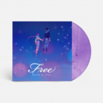 DemonHunters LP &ldquo;Free&rdquo; (7-tolline vin&uuml;&uuml;l) 1 ea
