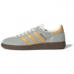 Adidas Handball Spezial Wonder Silver Oat Unisex Tossud Hall Mahedav Valge HQ5131 36⅔