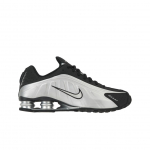 Nike Shox R4 Metallik H&otilde;be Must Unisex Tossud HQ1988-007 40
