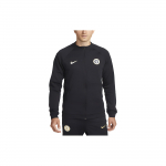 Nike Chelsea FC Akadeemia Pro Logo Tikitud Jakk Meeste Jakk Must DV5046-426 S
