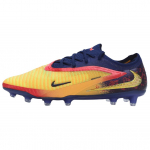 Erling Haaland x Nike Phantom 6 Low Elite AG Precision Under Pressure Unisex tossud Oranž Laser-Oranž Sinine-Void IH1784-800 43