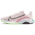 Nike ZoomX SuperRep Surge Madalad Treeningjalatsid Naistele Treeningjalatsid Roosa CK9406-636 35.5