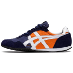 Onitsuka Tiger Serrano Peacoat Oranž Meeste Tossud Lilla Valge 1183B400-404 39.5