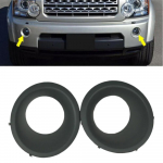 1 paar LR015461 LR015462 eesmise p&otilde;rkeraua udutule esipaneeli kate Land Rover LR4 jaoks
