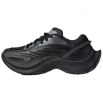 Adidas Xlg Mtw Seeria Mugav Mitmek&uuml;lgne Kangas S&uuml;nteetiline Nahk Vastupidav Madala S&auml;&auml;rega Jooksukingad Unisex Jooksukingad Must JR5383 35⅔